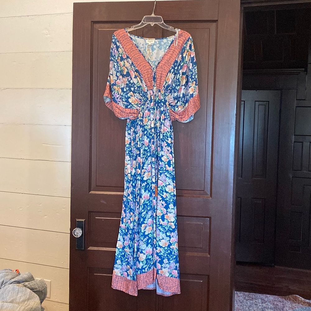 Maxi dresss